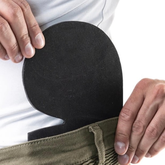 NWT, Winx Wheels, Winx RideReady Moto Pants and Protective Gear, Large, Black - Picture 5 of 7